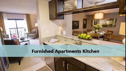 Furnished Apartments For Rent In Cincinnati OH