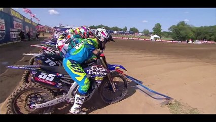 People are Awesome 2015 [Motocross & Supercross Edition]