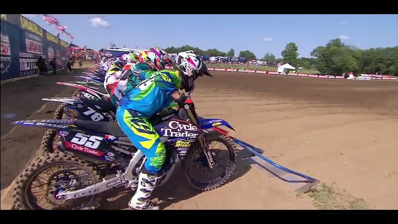 People are Awesome 2015 [Motocross & Supercross Edition]