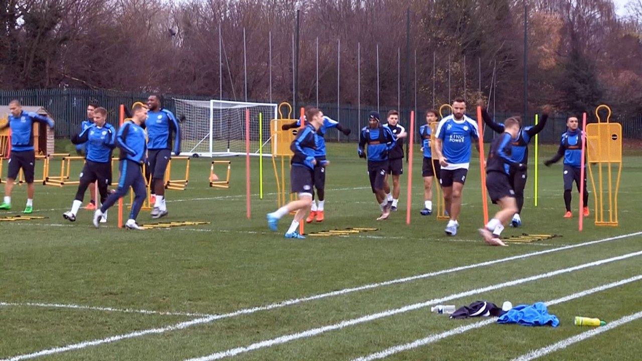 Leicester - Altafini : "Le calme de Ranieri, la clef du succès !"