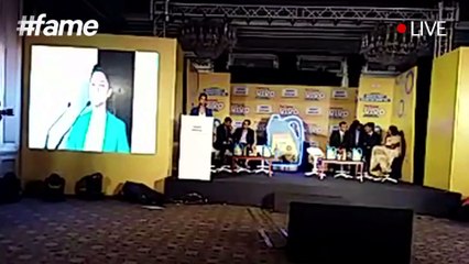 Parineeti Chopra At A Product Launch