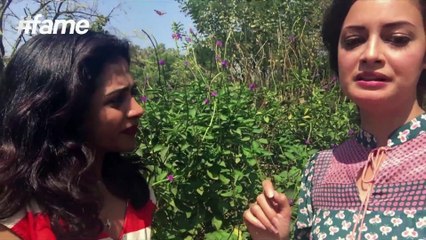 Dia Mirza Has A Message & She Demands To Be Heard