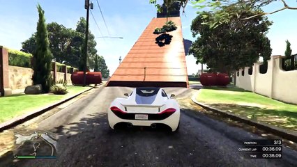 GTA 5 Funny Moments - 'WEIRDEST CONVERSATIONS!!' (GTA 5 Online Funny Moments)