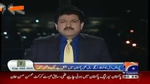 Hamid Mir About Javed Miandad Six