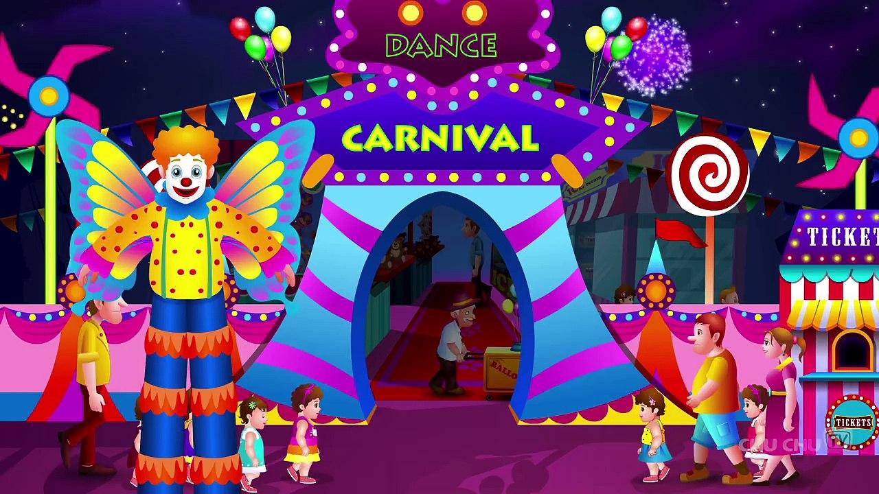 Johny Johny Yes Papa and Many More Videos | Popular Nursery Rhymes Collection by ChuChu TV