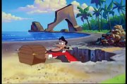 Mad Jack the Pirate - Season 1 Episode 4 A - Of Zerzin, Fleebis, Queues And Curses ENGLISH
