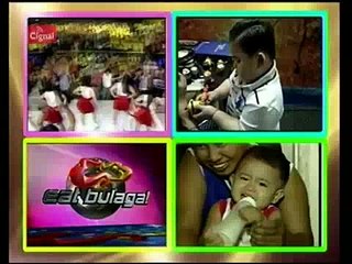 Eat Bulaga - February 12, 2016 Part 1