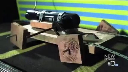 А что, если бы колесо было квадратным