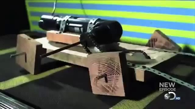 А что, если бы колесо было квадратным