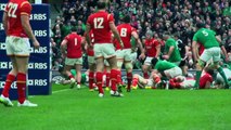 Ireland v Wales Highlights | RBS Six Nations