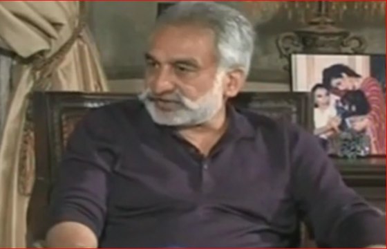 Rehman Malik Apka Toilet Bhi Saf Kre Ga Wo Ek Nayab Janwar Hai Zulfiqar Mirza| PNPNews.net