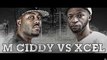 M Ciddy vs Xcel | Presented by Barbarian Battle Grounds