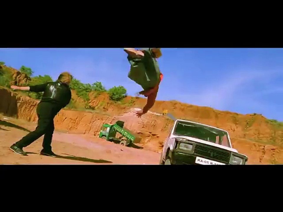 Film India kadang tak pakai logika