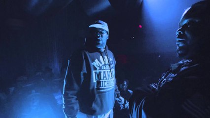 Mr Mill$ vs Stack Almighty | Presented by Barbarian Battle Grounds