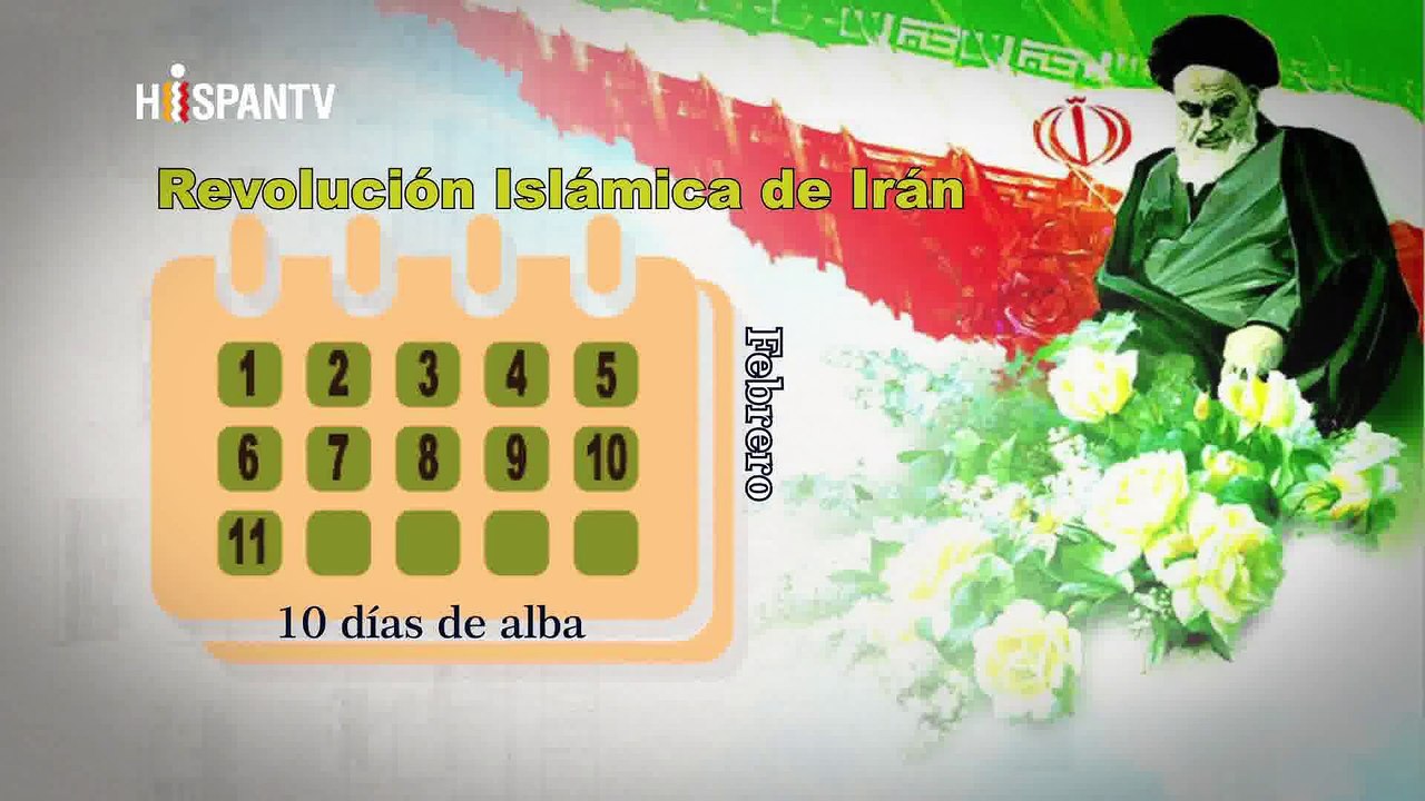 Irán Hoy - La independencia iraní durante los 37 años tras la Revolución Islámica
