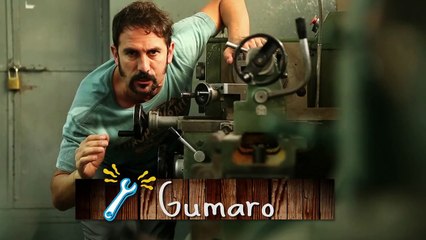 Gumaradas con Tiaré Scanda | Antes Muerta Que Lichita