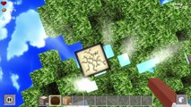 Lets Play Cube Life: Island Survival Part 1: Gestrandet!
