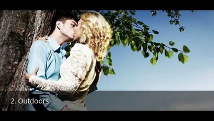 SEX ! Most Exciting Places To Have Sex In