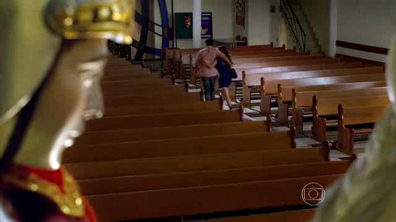 Salve Se Quem Puder Capitulo 1 Completo