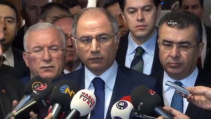 İçişleri Bakanı Ala: Sultanahmet saldırısını yapanın kimliğini tespit ettik
