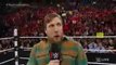 Daniel Bryan bids farewell to the WWE Universe-