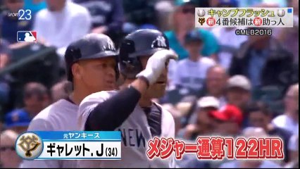 2●のスポーツコーナー