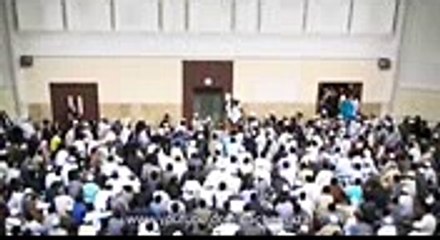 Molana Tariq Jameel Khutba e Nikah