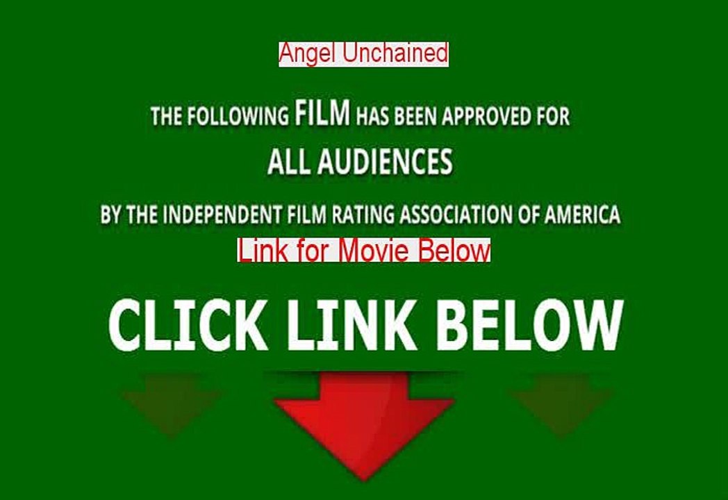 Angel Unchained Free Online Movie 1970
