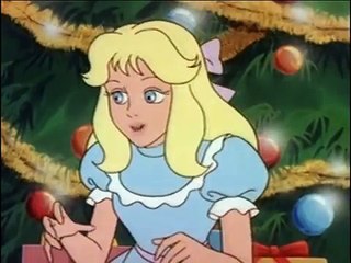 Casse Noisette - Dessin animé complet