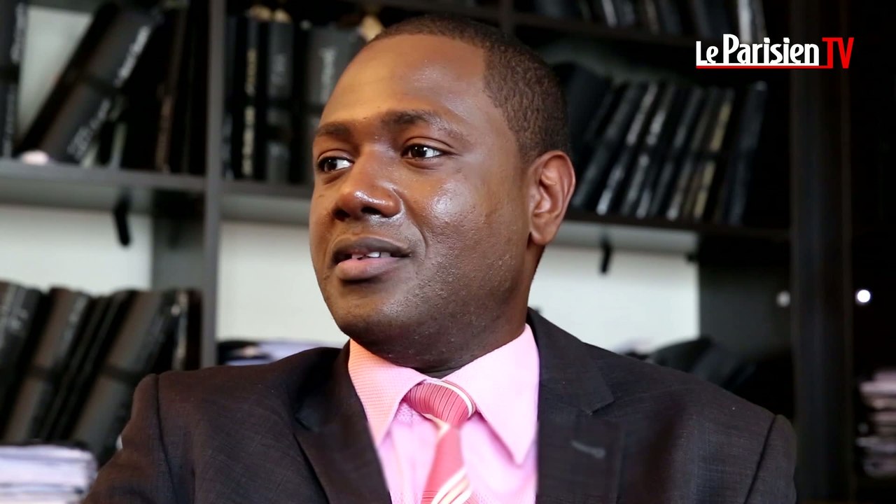 Souleymane, victime de supporteurs racistes de Chelsea : «la blessure est toujours là»