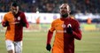 Çin Ekibi Jiangsu Suning, Sneijder'in Peşine Düştü