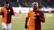 Çin Ekibi Jiangsu Suning, Sneijder'in Peşine Düştü