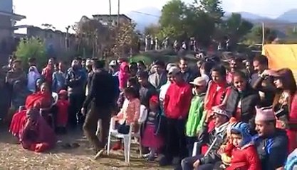 Syangja Babal Panchebaja- स्यांग्जालि बबाल पन्चेबाजा