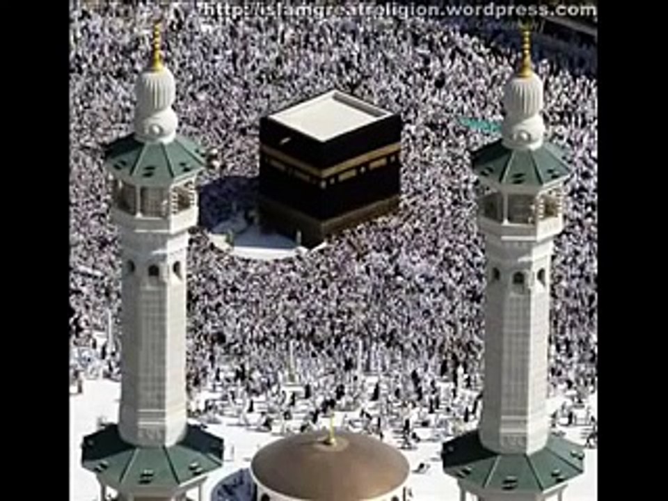 EMOTIONAL STORY OF HINDU GIRL ACCEPTING ISLAM...
