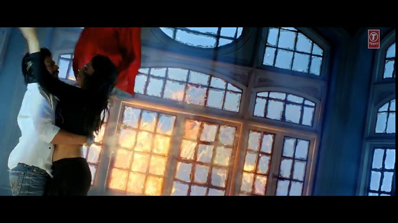 OFFICIAL  'Manwa Laage' VIDEO Song   Happy New Year   Shah Rukh Khan   Arijit Singh   Shreya Ghoshal