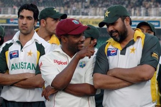 Inzamam-ul-Haq Speech - Brian Lara views about Islam