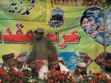 Allama Khadam Hussain Khursheed Alazhari ka Gerat e Imani ka Pegam