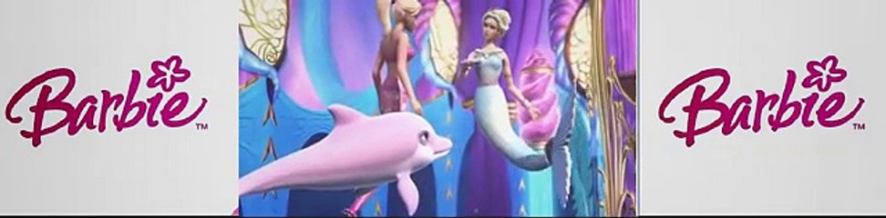 barbie et le secret des sirènes 2 film complet | barbie film complet en français