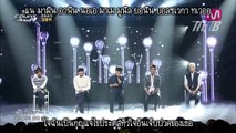 [MNB] MBLAQ - 열쇠 (Key) (Live) [THAI SUB]