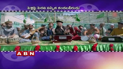 Salman khan opens up about his marriage plans (12-02-2016)