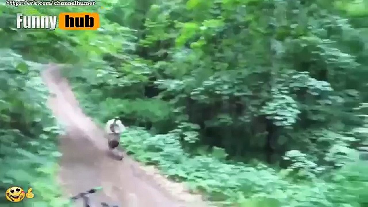 Fail Compilation Funny Videos Part - 2