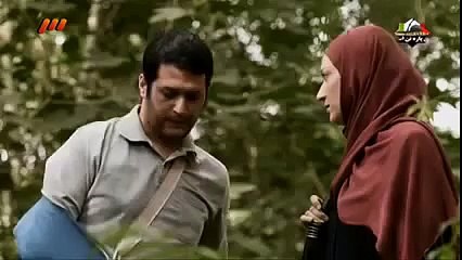 Saate Sefr 5 - Saat Sefr Part 5 - سریال ساعت صفر قسمت پنجم