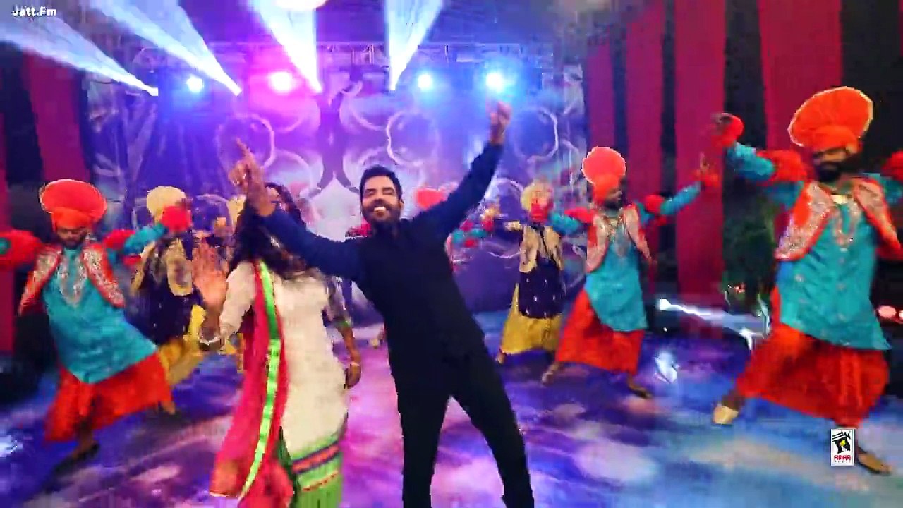 Mittran De Haandiye_HD  Kanth Kaler Mittran De Haandiye Video Song