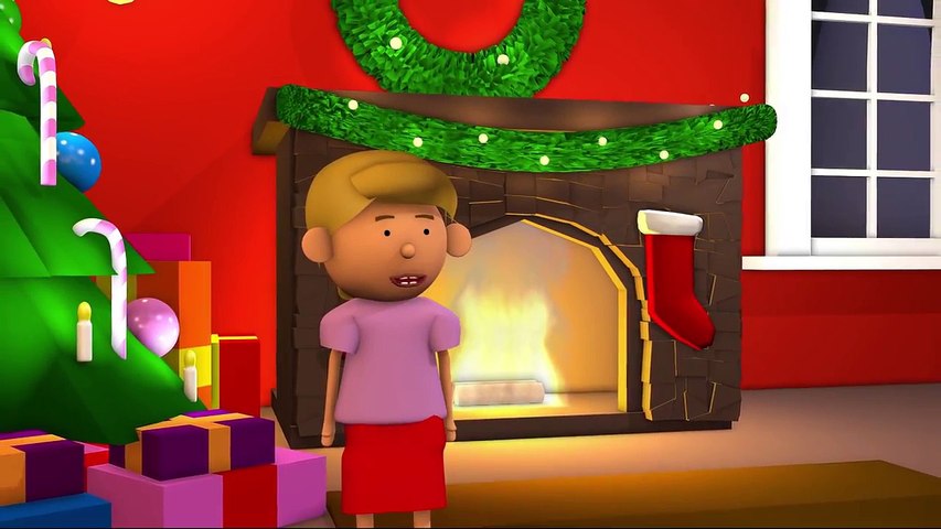 Auguri Di Buon Natale E Felice Anno Nuovo Canzoni Per Bambini E Bimbi Piccoli Dailymotion Video