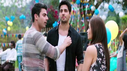 Indian hd video /// Kapoor And Sons (Theatrical Trailer) HD /// 2016