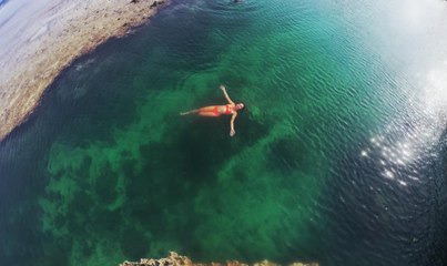 Feeding Our Souls in Siargao Island - Travel with Carla (2015)