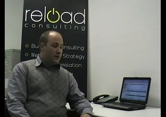 The Importance of Search Engine Optimisation (SEO) - Reload Consulting