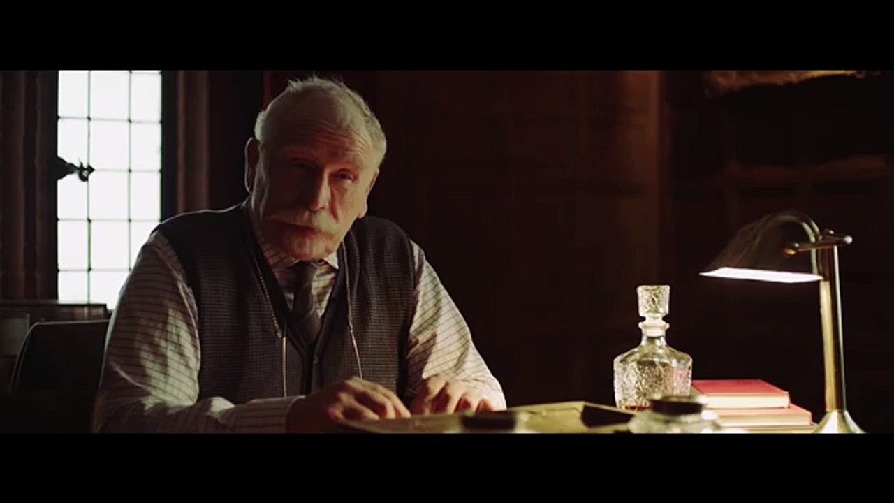 Breakdown (2016) official trailer