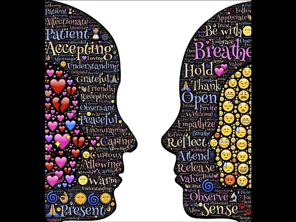 Empathy by The Electric Trunk