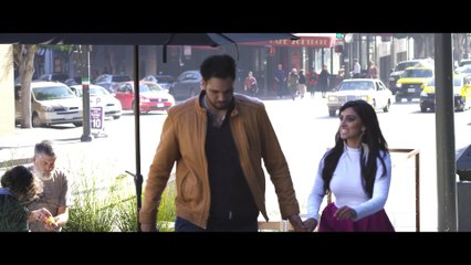 Tere Naal ● Nik Ghuman ● New Punjabi Songs 2016